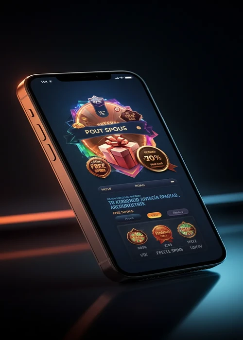 Screenshot of Atlantic Spins Casino's welcome bonus banner featuring 100% match up to £100 and 100 Starburst spins on a mobile-friendly interface.