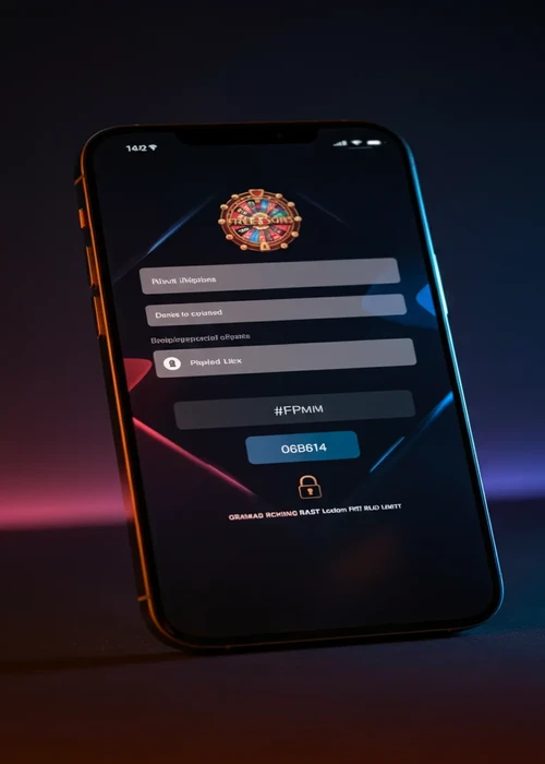 Secure login screen for Atlantic Spins Casino showing username and password fields and a padlock icon, ensuring player data is protected.